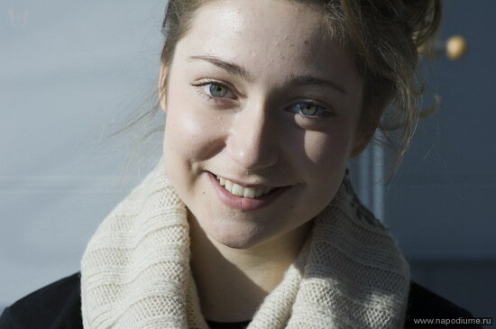 Svetlana Akovleva's photo