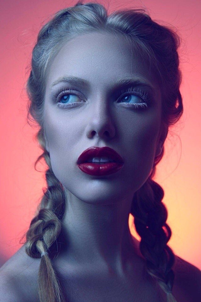 Polina Bazarova's photo