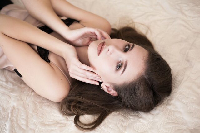 Foto Elena Logvinova