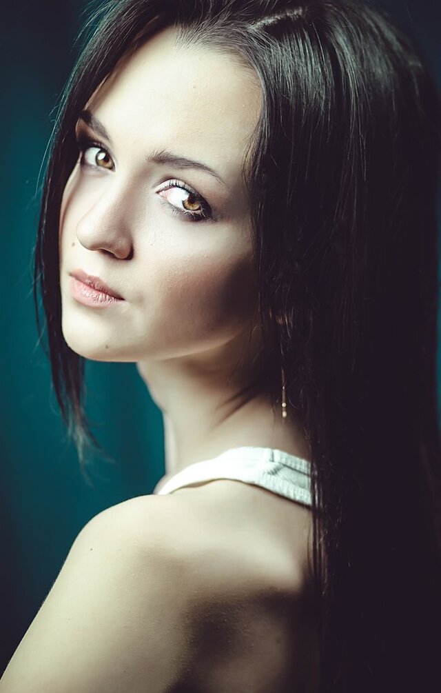 Foto Dar'ja Jurina
