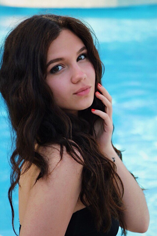 Polina Balasova's photo