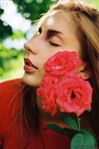 Lerika Tyschenko's photo