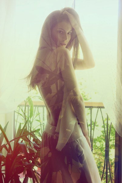 Yulia M's photo