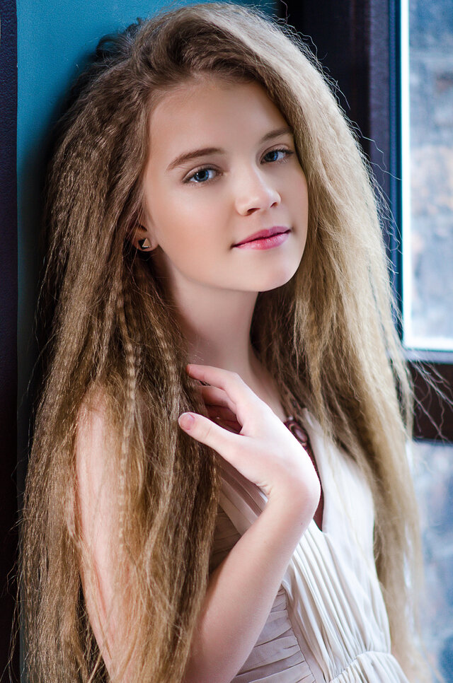 Katarina Kantanen's photo