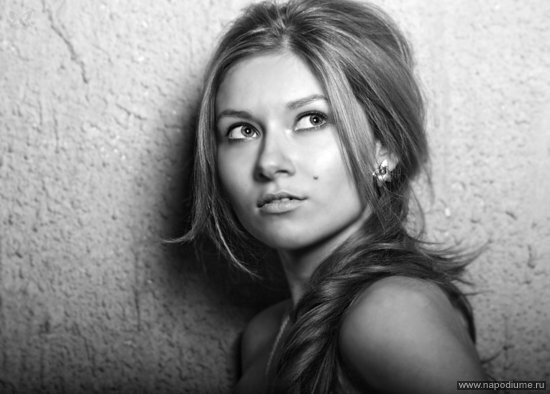 Ira Antonova's photo