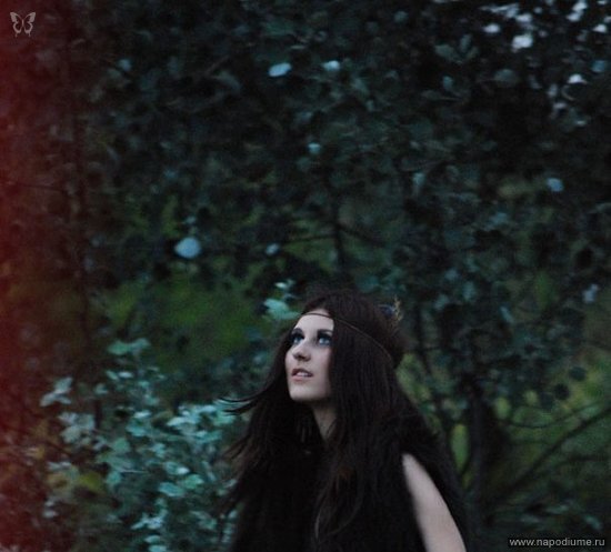 Misha Rusalka's photo