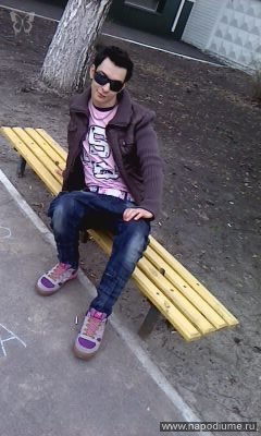 Фото Timur Azarnov