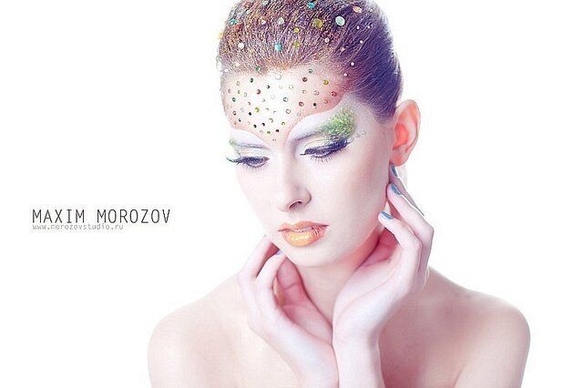 Alena Tarasova's photo
