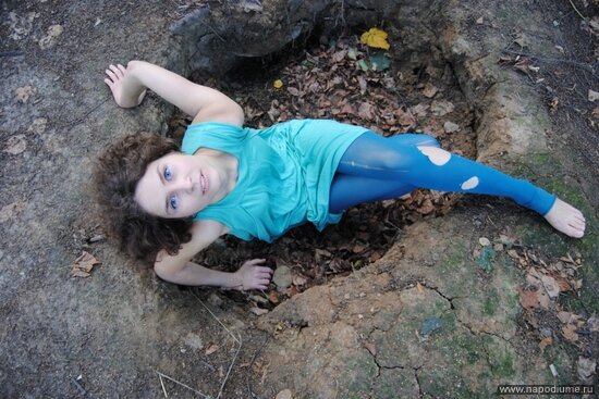 Dar'a Kazakova's photo