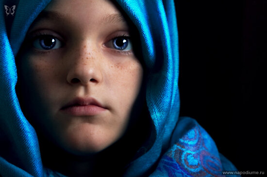 Katerina Plokhova's photo