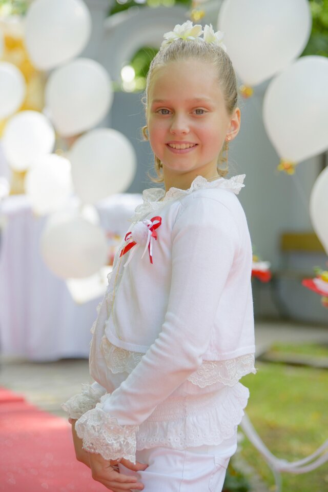 Elizaveta Petrova's photo