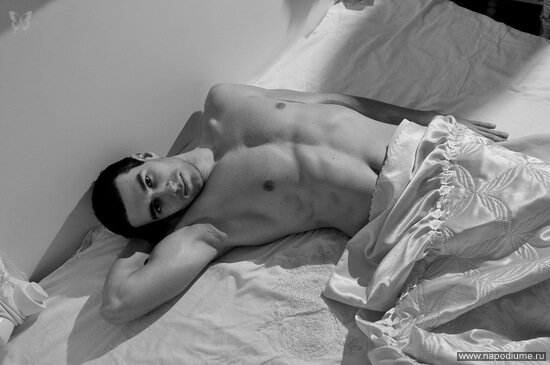 Vladimir Beljakov's photo