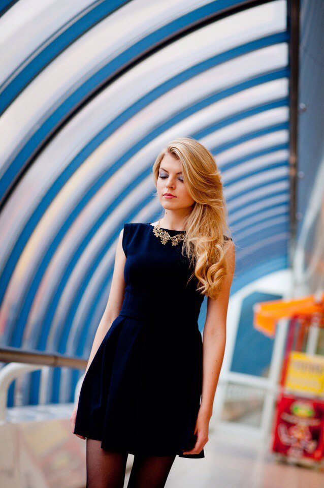 Anna Vorona's photo