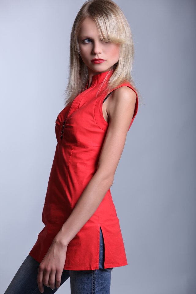 照片Anna Tverdokhleb