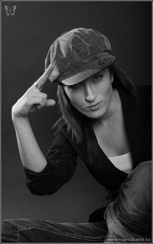 Foto Lena Ermolova