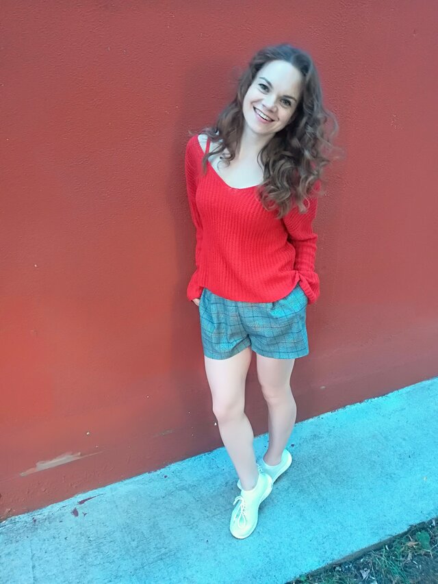Alena Burmaga's photo