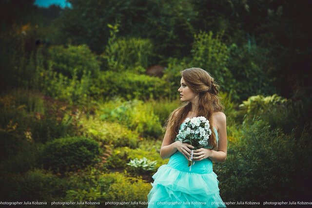 Polina Puhova's photo