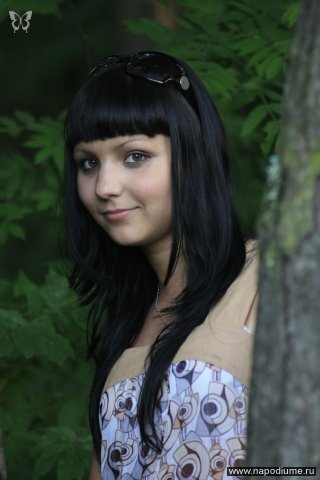 Фото Екатерина Мигутина