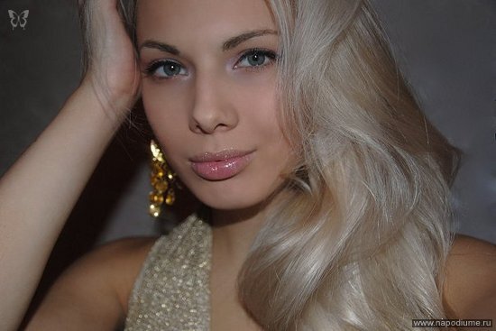 Irina Donec's photo