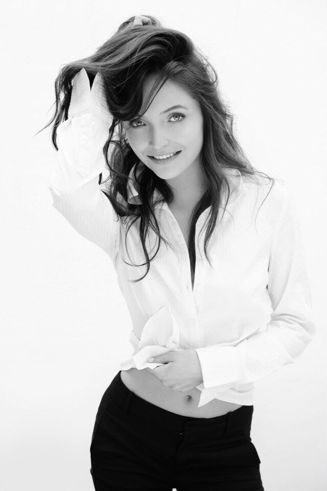Natali Makarova's photo