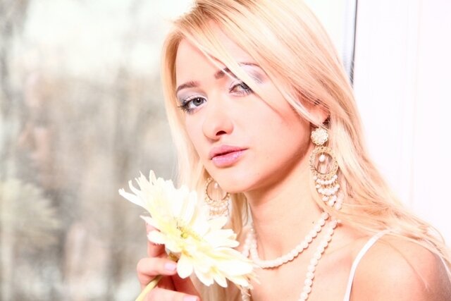 Elena Ivanova's photo