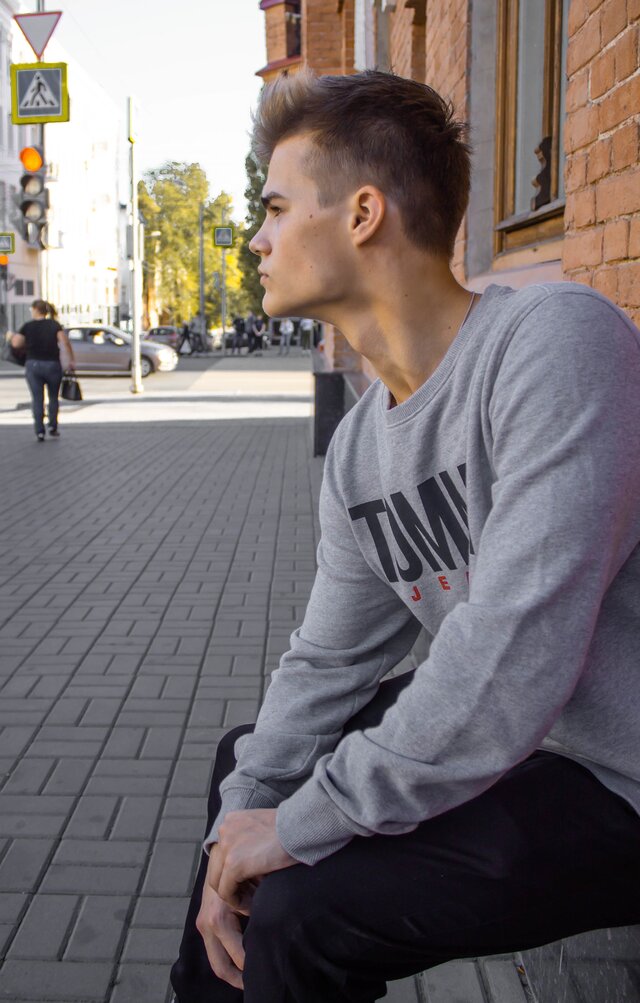 Фото Sergej Bogomolov