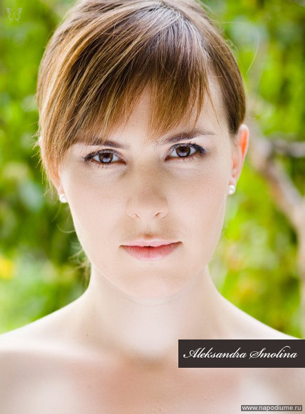 Alexandra Smolina's photo