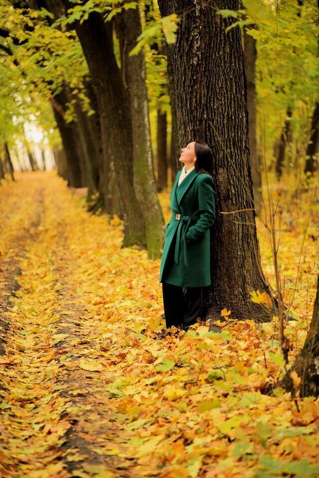 Фото Ирина Голгорина
