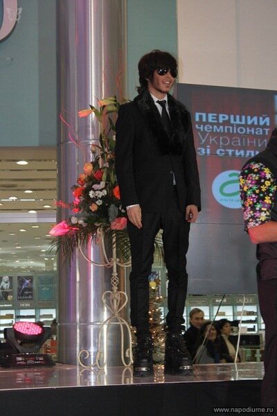 NIKITA MASUNOV's photo