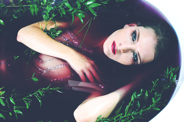 Kristina Prokudovic's photo