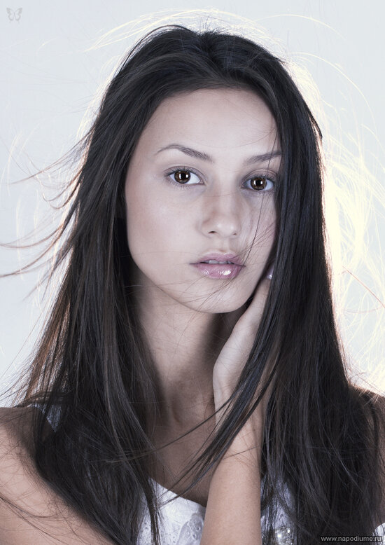 Ekaterina Ivanova's photo