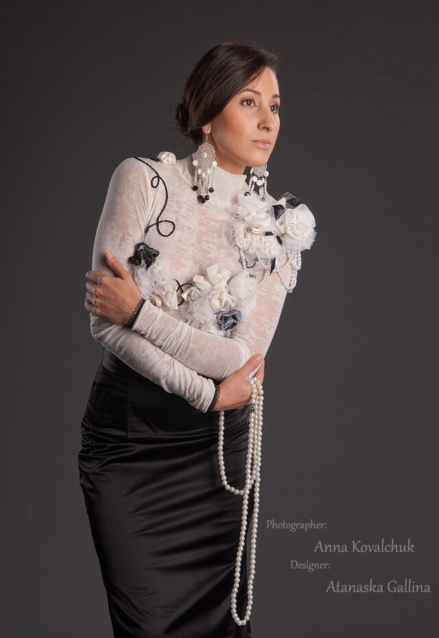 Anastasiya Gallina's photo