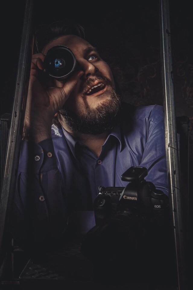 Фото Константин kozlov-prophoto Козлов