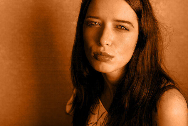 Alena Keleberdenko's photo