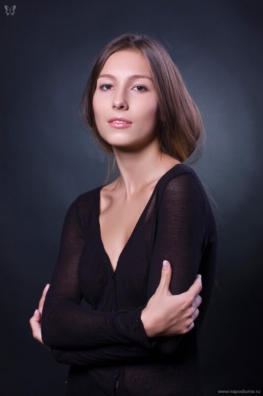 Фото Juliya Burdukina