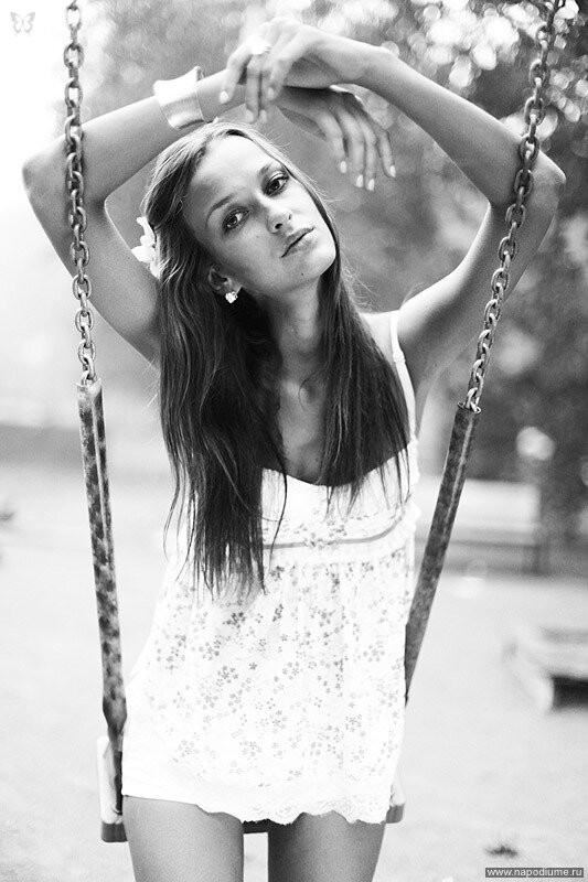 Ekaterina Korablina's photo
