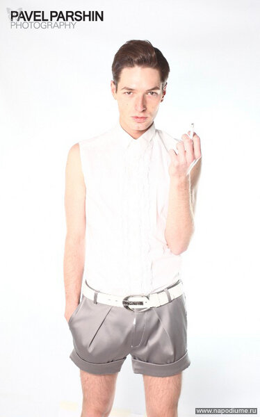 Kirill Vogue's photo