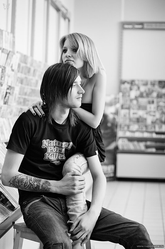 Ana Aleksandrova's photo