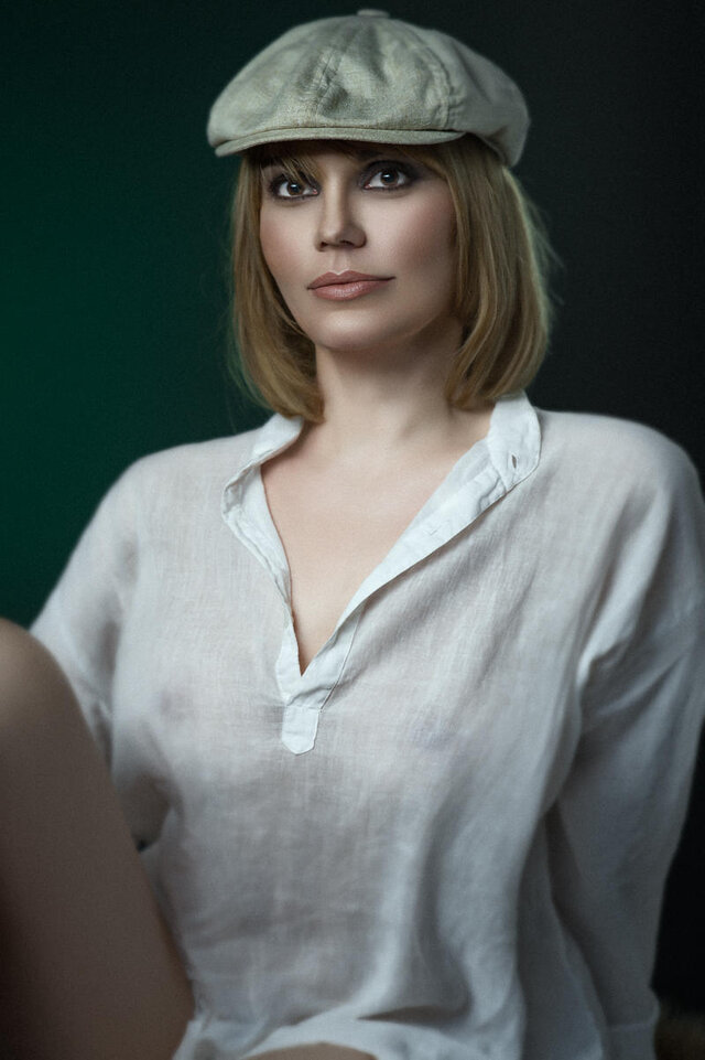 Oleg Shevchuk's photo