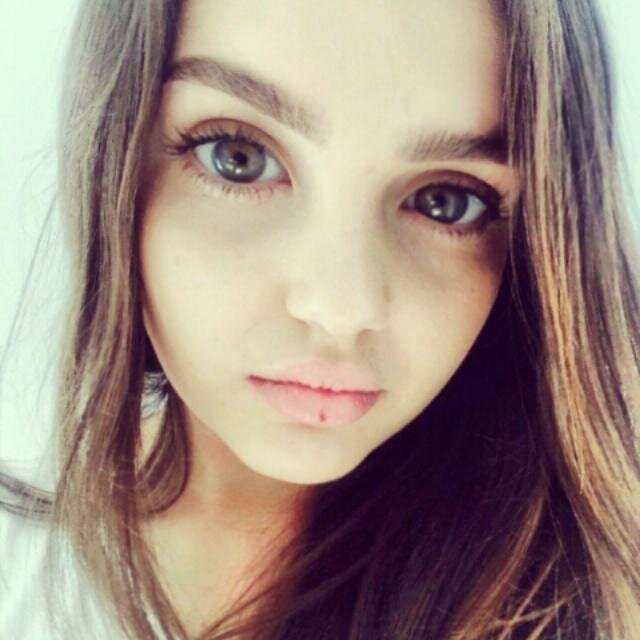 照片Karina Irisciuk
