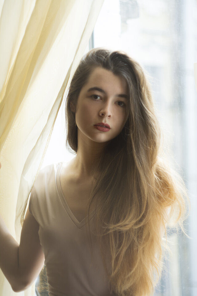 Фото Ангелина Lina Сабурова