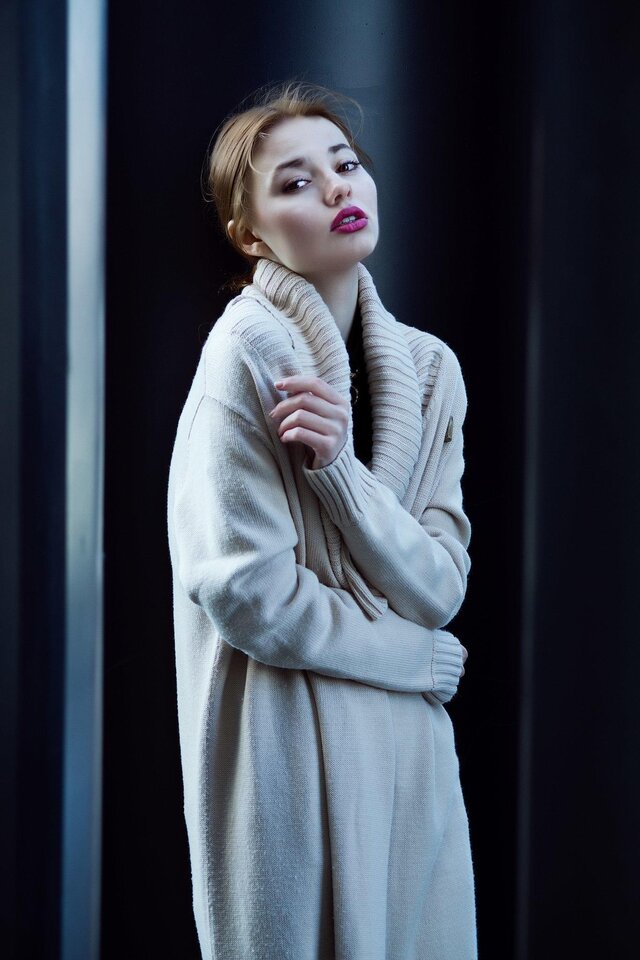 Rina Shatunova's photo