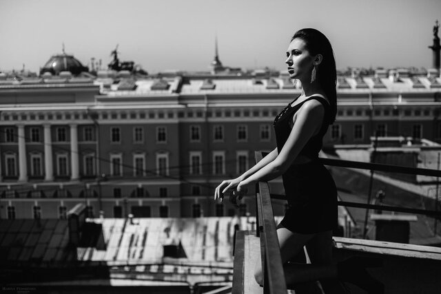 Фото Валерия Leraandreeva Андреева
