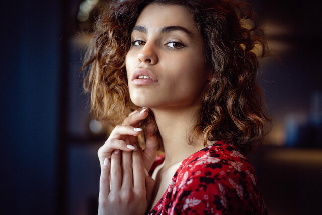 Фото Alex Galevsky