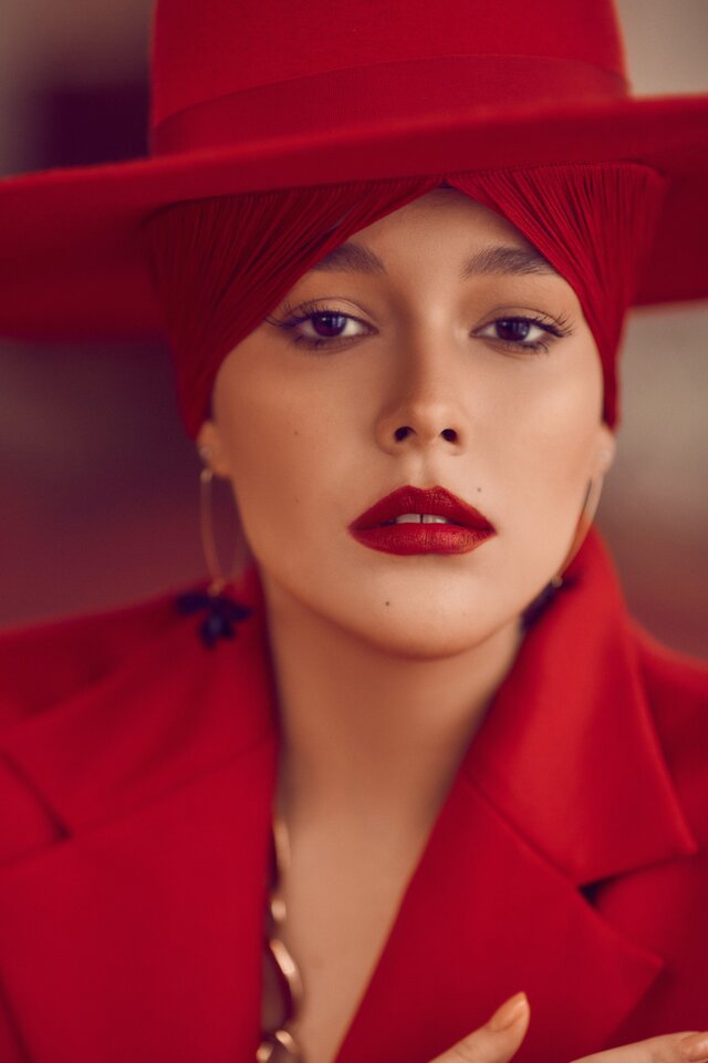 Фото Юлиана Кожевникова