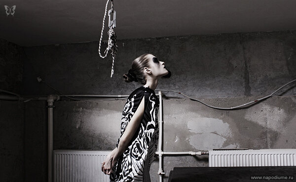 Alina Sitnik's photo