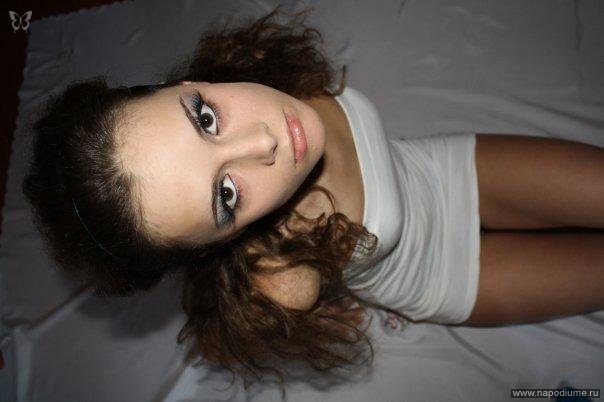 Marina Selenkova's photo