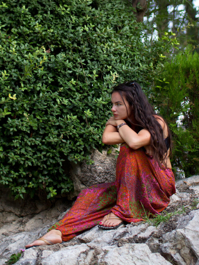 Julija Zelenina's photo