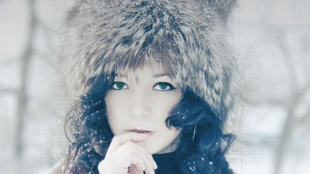 Anastasia Honcharuk's photo