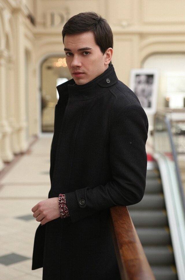 Фото Alexander Gavrilov